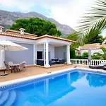Casa Harmony فيلة *