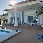 فيلة Casa Harmony