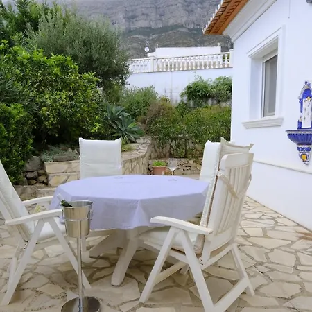 Vila Casa Harmony *