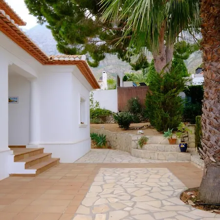 Casa Harmony *