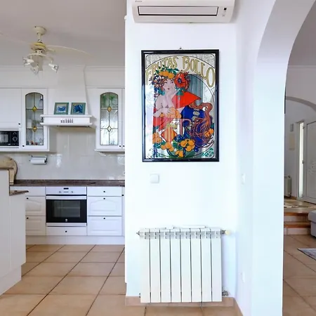 Casa Harmony Vila