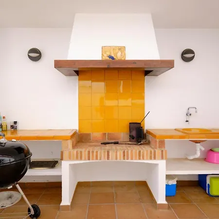 Casa Harmony Vila