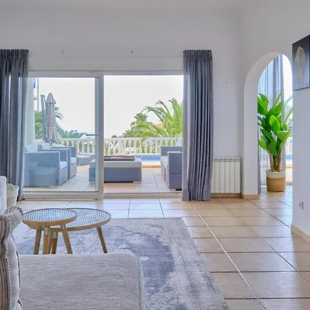 Casa Harmony Vila