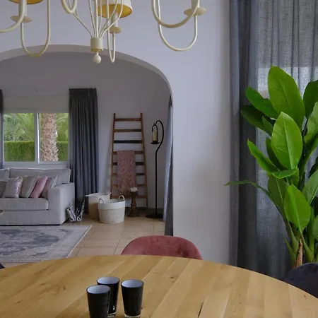 Casa Harmony *