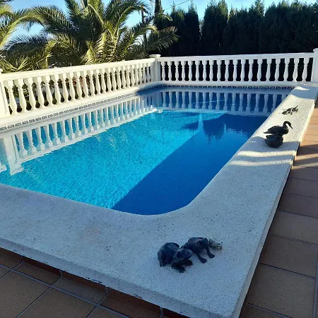Casa Harmony