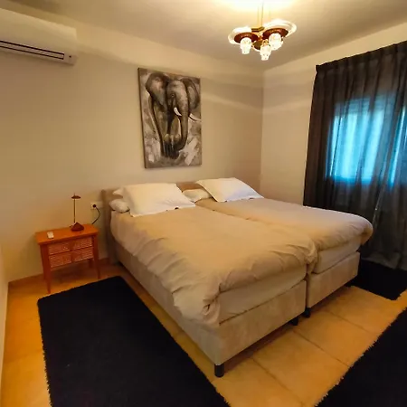 Вилла Casa Harmony Дения