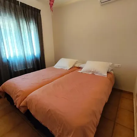 Вилла Casa Harmony Дения