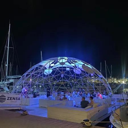 Casa Harmony Вилла *