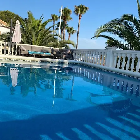 Casa Harmony Denia