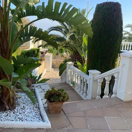 Casa Harmony Вилла