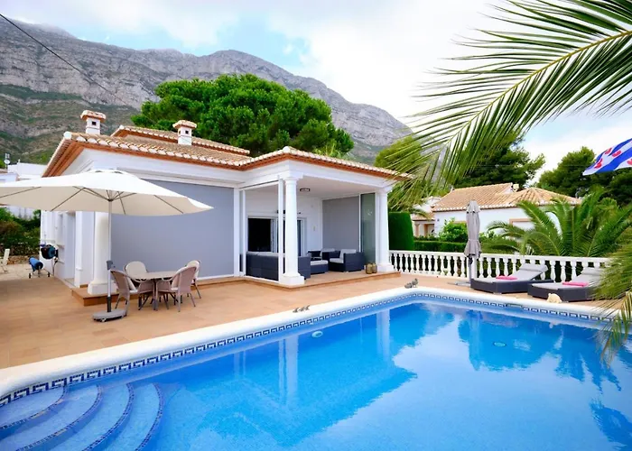 Casa Harmony Villa *