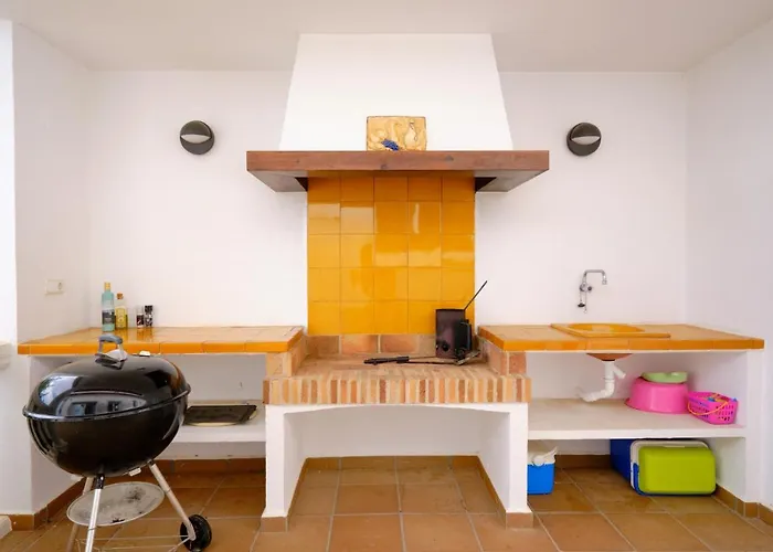 Casa Harmony Вилла