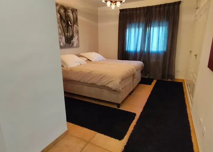 Вилла Casa Harmony *