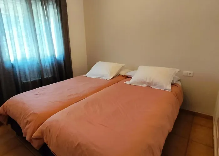 Villa Casa Harmony Denia