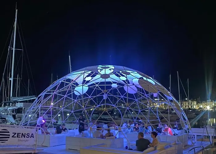 Casa Harmony Вилла *