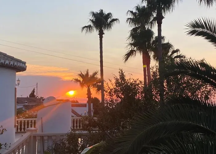 Villa Casa Harmony Denia