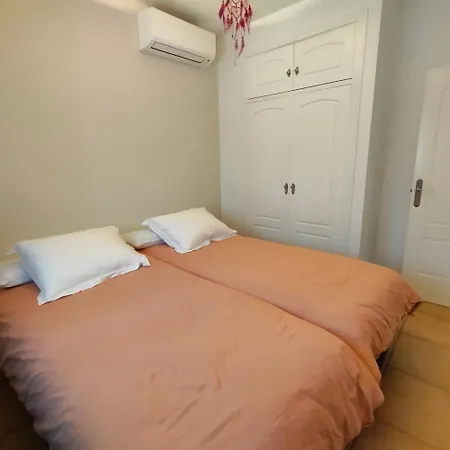 Casa Harmony Денія