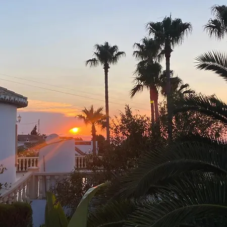 Вілла Casa Harmony Денія