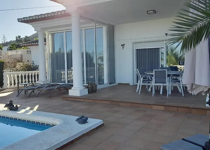 Вілла Casa Harmony