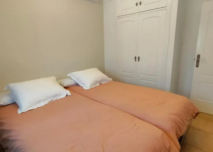 Casa Harmony Денія